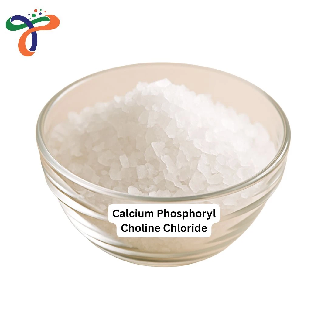 Calcium Phosphoryl Choline Chloride
